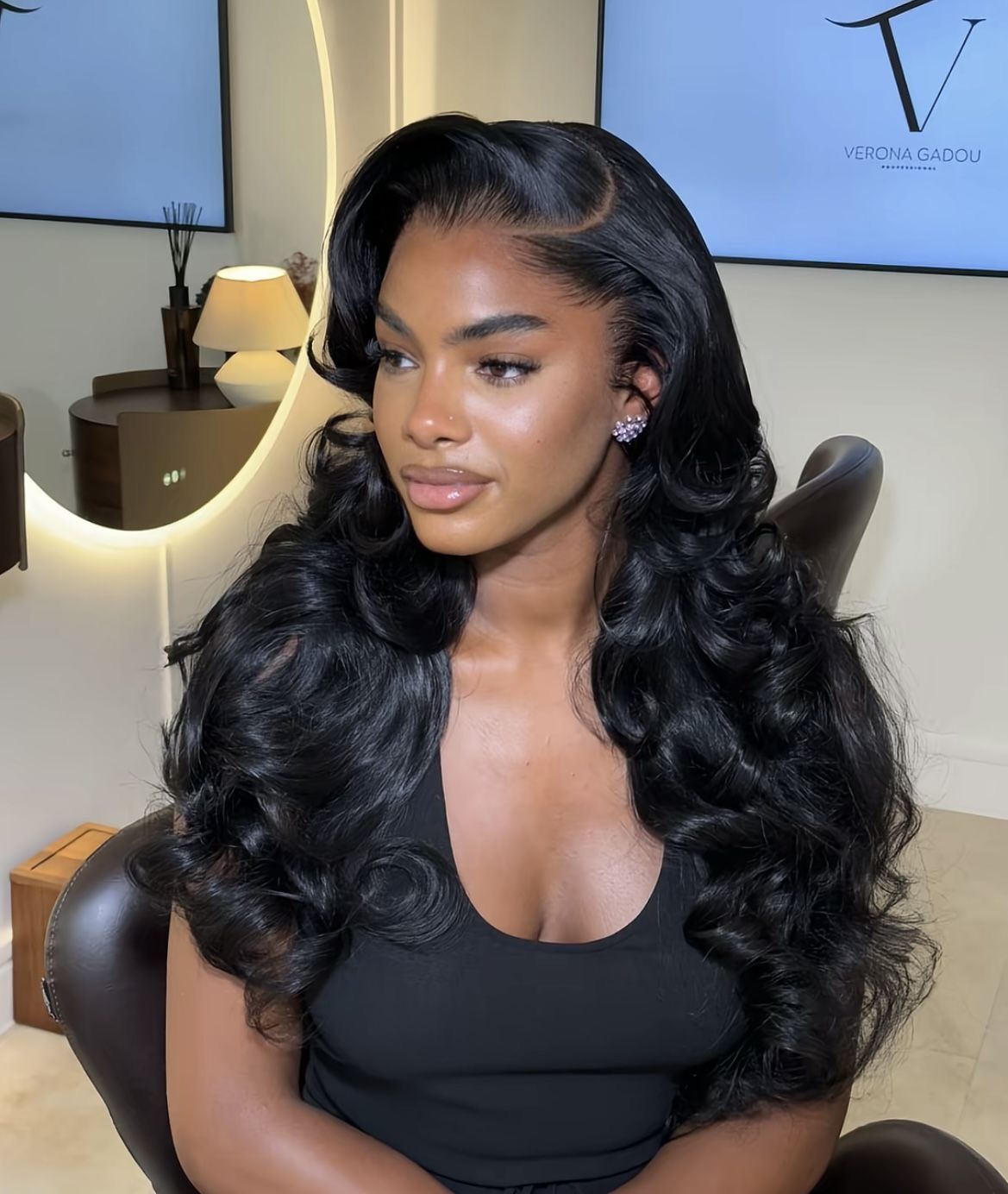 Wholesale Lagos Hairline Short Bob Lace Front Wig Human Hair 100% Lace Frontal Wig 13*4 Human Hair Natural Vendor