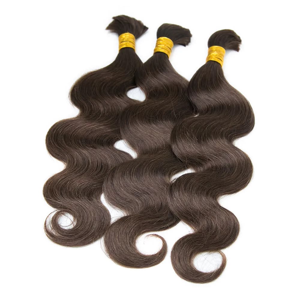 Export Quality Natural Wave Cuticles Aligned Hair Extensions Real Human Virgin Hair Bundles Raw Hair Extensions